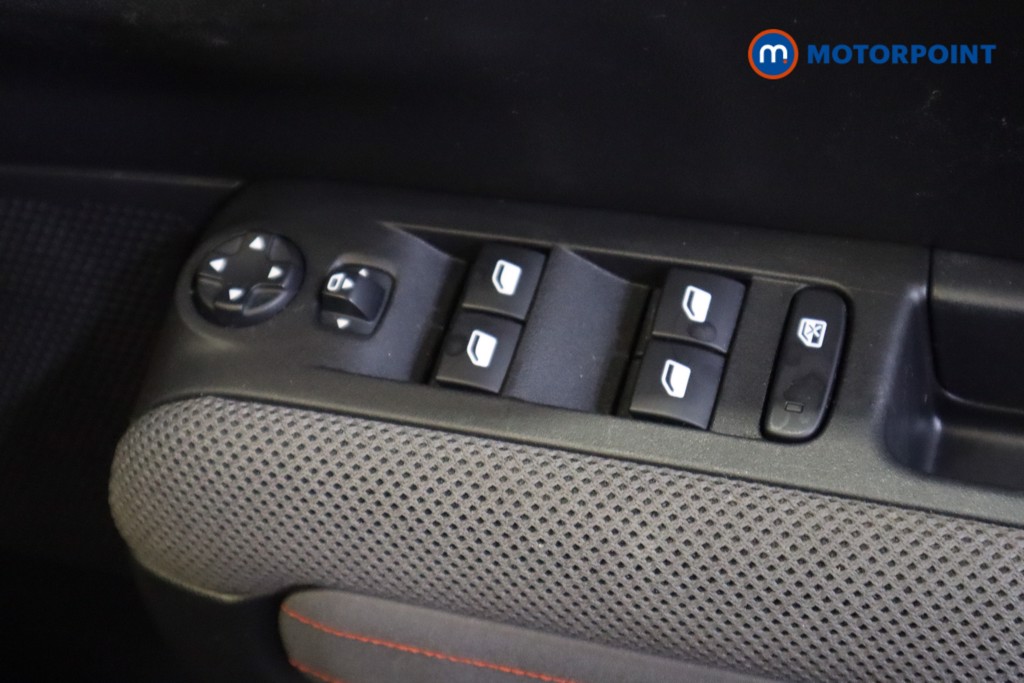 Citroen C3 Aircross Flair Manual Petrol SUV - Stock Number (1542053) - 7th supplementary image