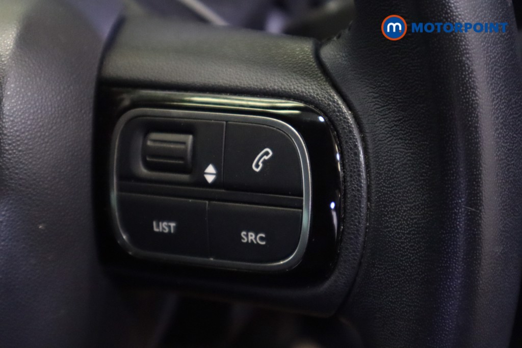Citroen C3 Aircross Flair Manual Petrol SUV - Stock Number (1542053) - 8th supplementary image