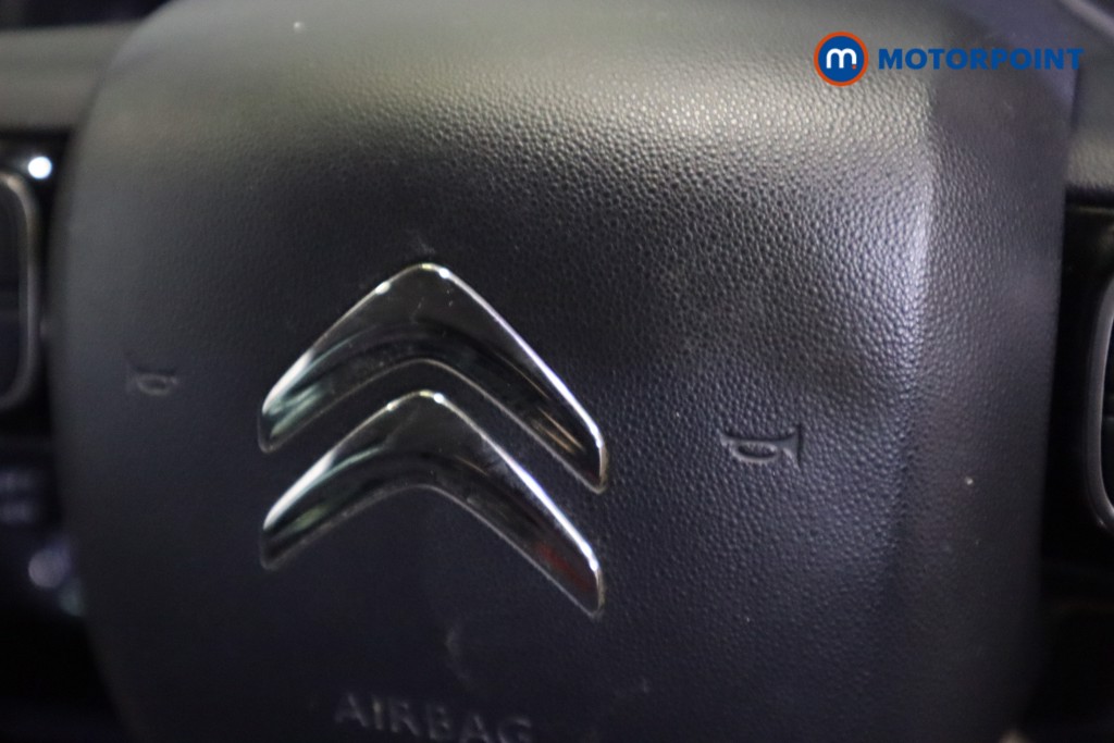 Citroen C3 Aircross Flair Manual Petrol SUV - Stock Number (1542053) - 9th supplementary image