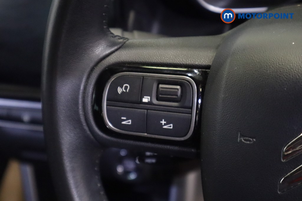 Citroen C3 Aircross Flair Manual Petrol SUV - Stock Number (1542053) - 10th supplementary image