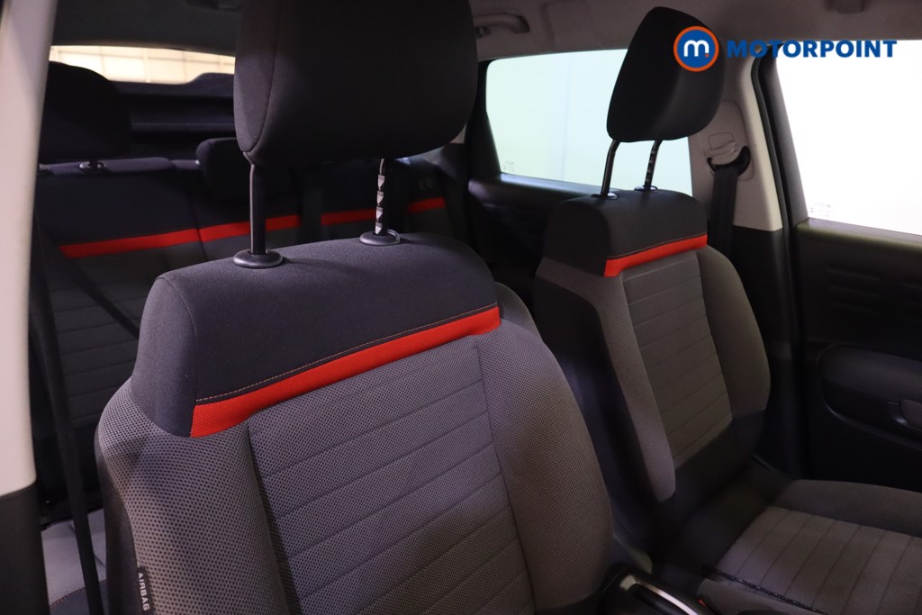 Citroen C3 Aircross Flair Manual Petrol SUV - Stock Number (1542053) - 12th supplementary image