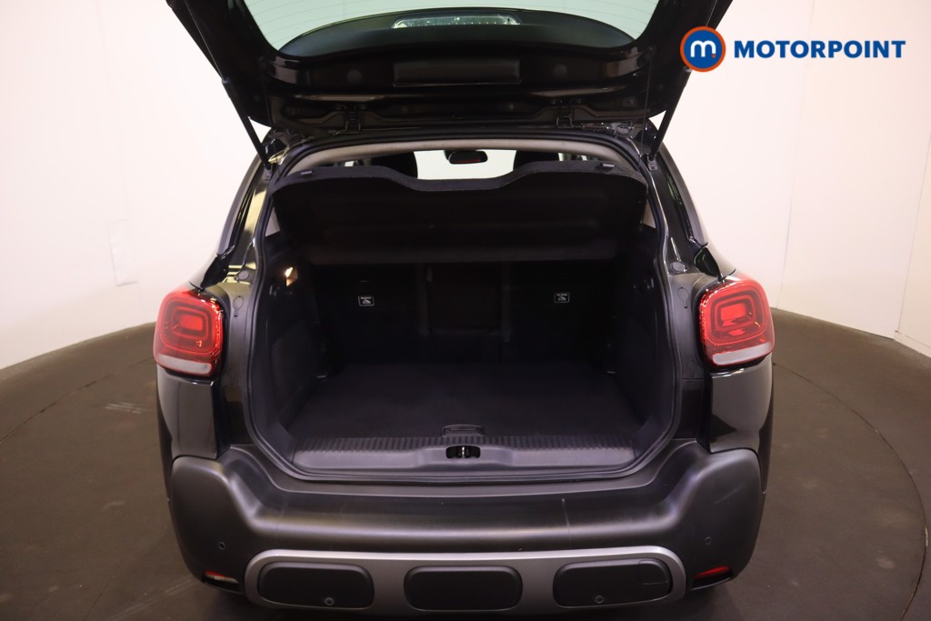 Citroen C3 Aircross Flair Manual Petrol SUV - Stock Number (1542053) - 14th supplementary image