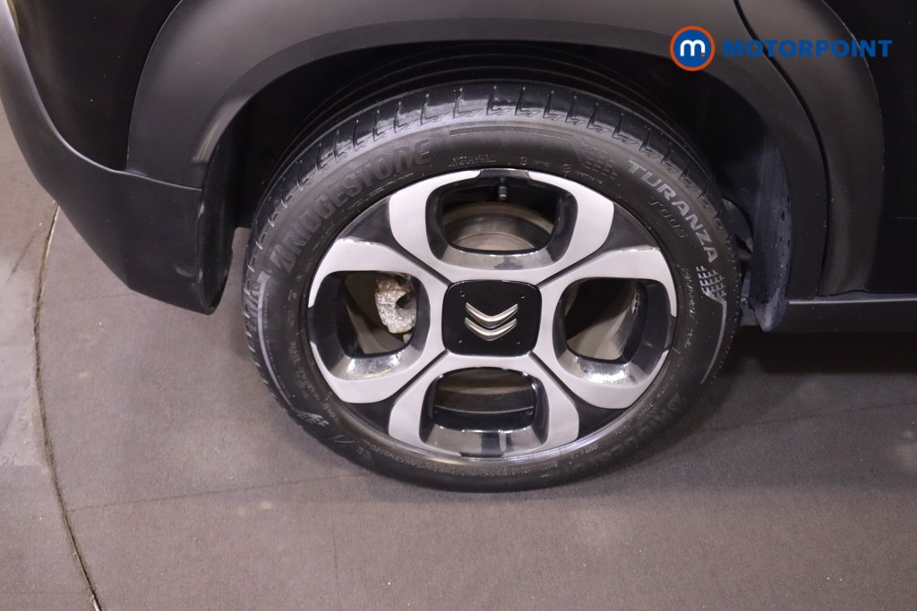 Citroen C3 Aircross Flair Manual Petrol SUV - Stock Number (1542053) - 15th supplementary image