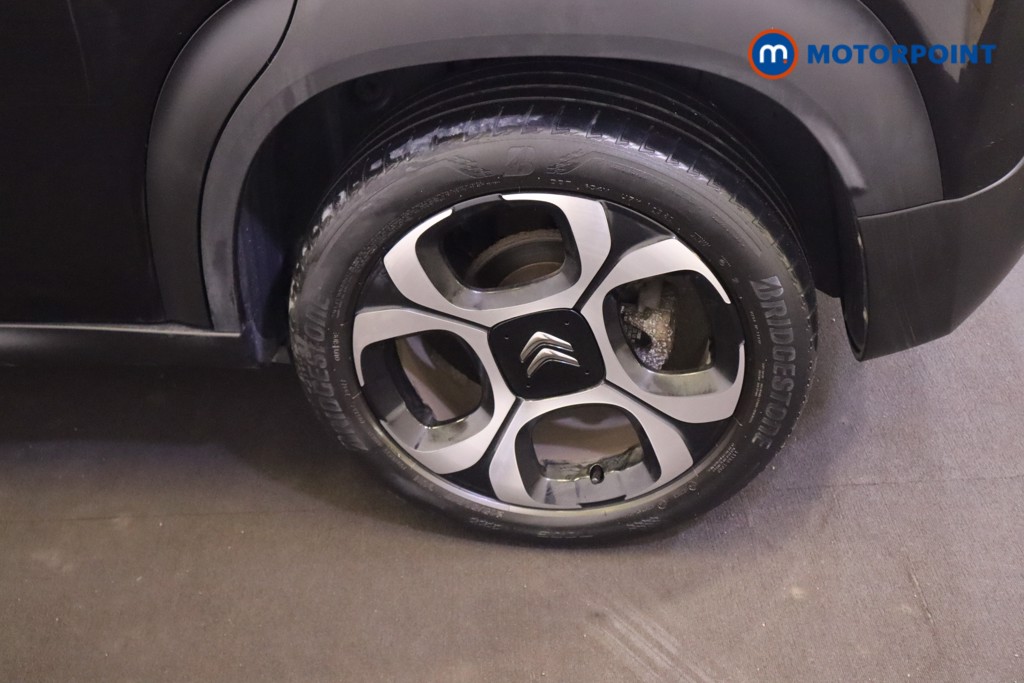 Citroen C3 Aircross Flair Manual Petrol SUV - Stock Number (1542053) - 16th supplementary image