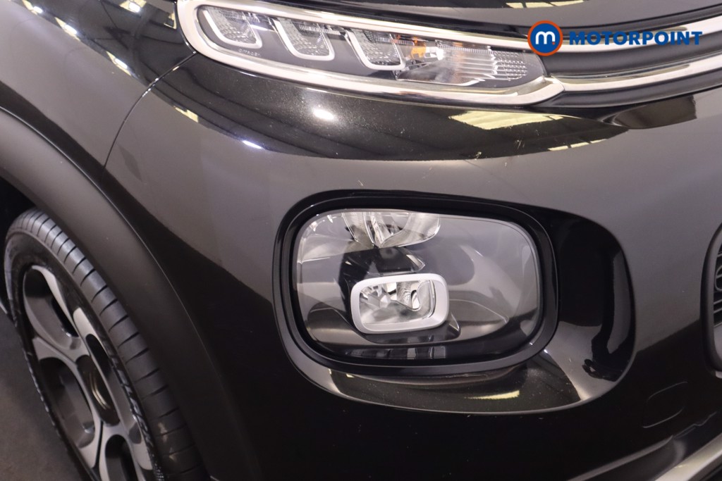 Citroen C3 Aircross Flair Manual Petrol SUV - Stock Number (1542053) - 19th supplementary image