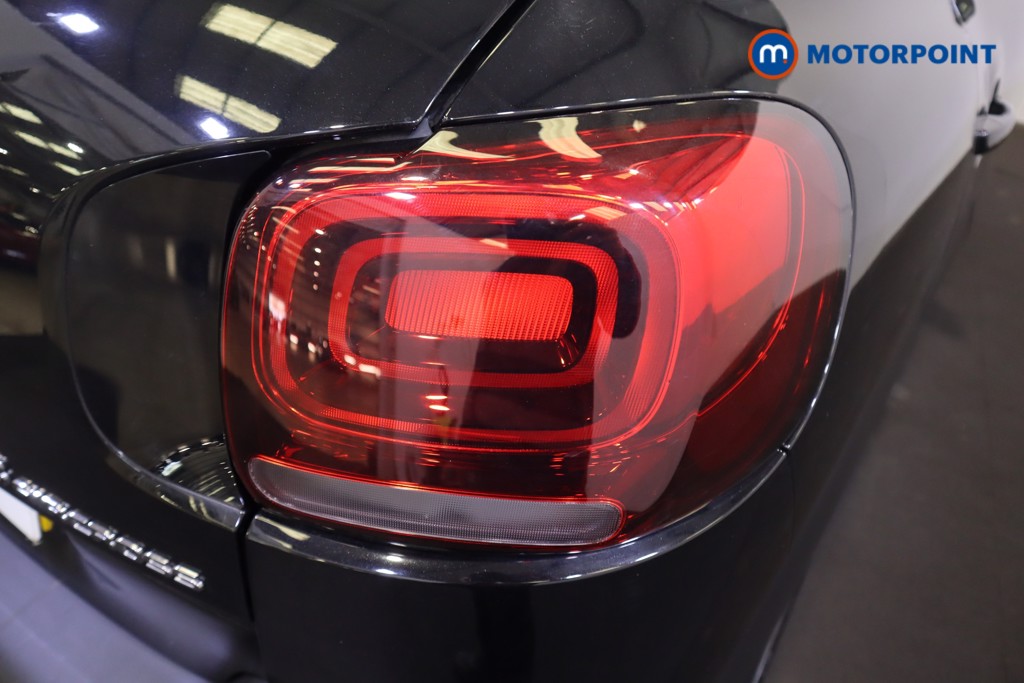 Citroen C3 Aircross Flair Manual Petrol SUV - Stock Number (1542053) - 20th supplementary image