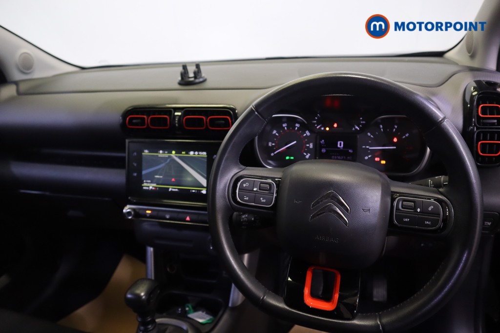 Citroen C3 Aircross Flair Manual Petrol SUV - Stock Number (1542053) - 1st supplementary image