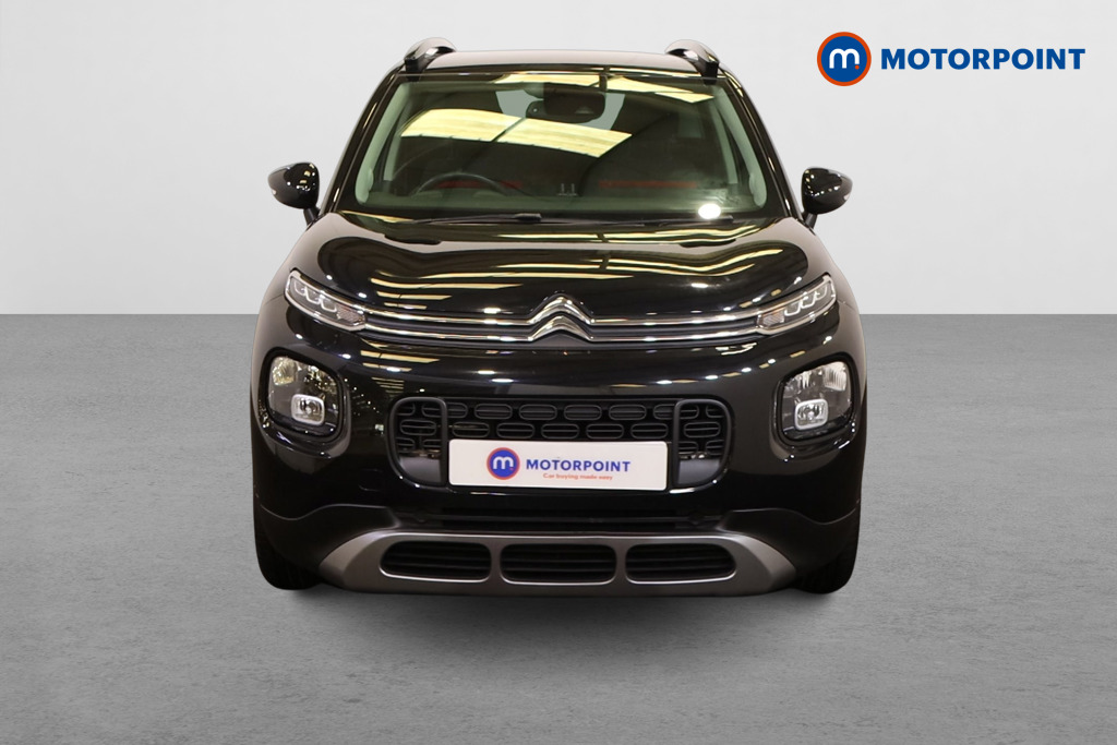 Citroen C3 Aircross Flair Manual Petrol SUV - Stock Number (1542053) - Front bumper