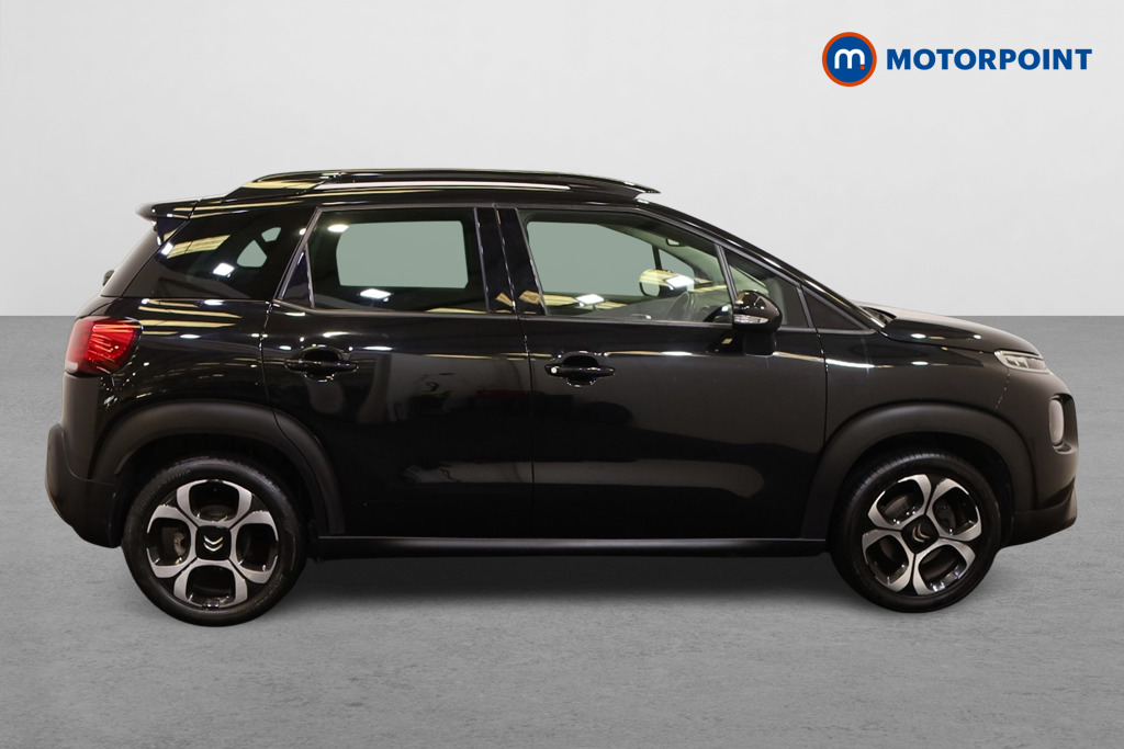 Citroen C3 Aircross Flair Manual Petrol SUV - Stock Number (1542053) - Drivers side