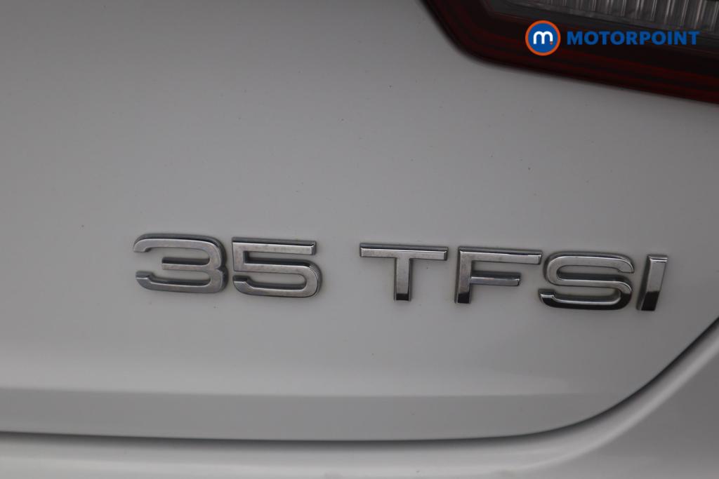 Audi A4 Black Edition Automatic Petrol Saloon - Stock Number (1542204) - 26th supplementary image