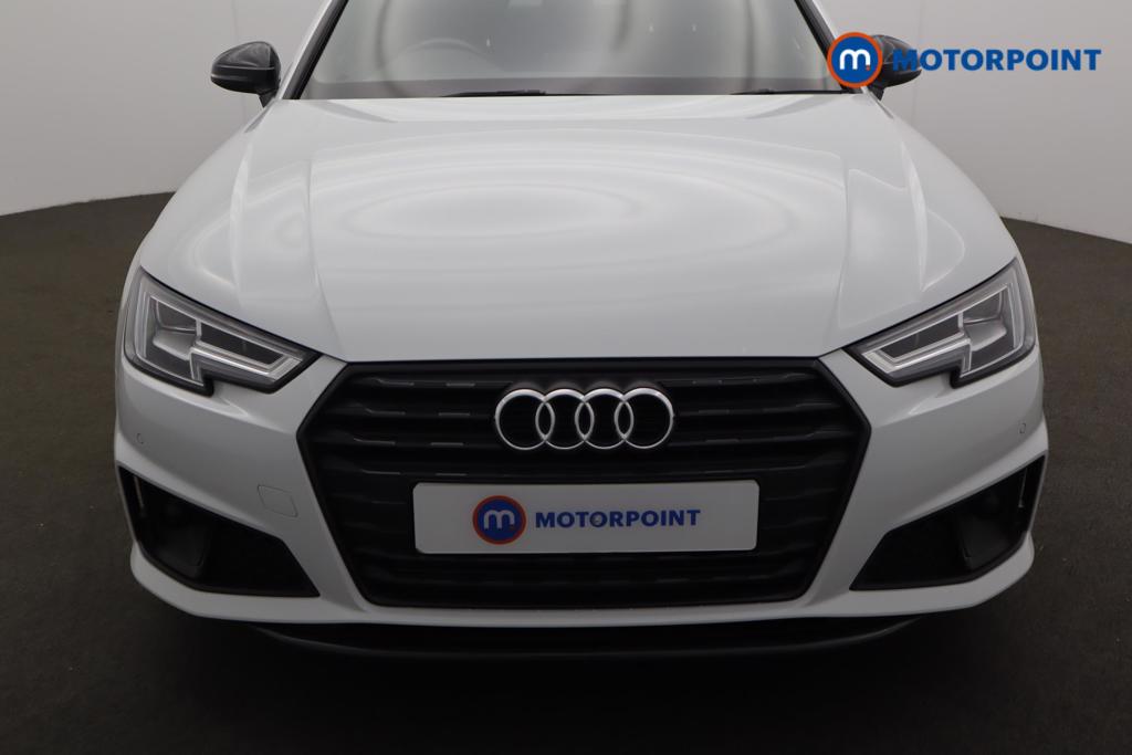 Audi A4 Black Edition Automatic Petrol Saloon - Stock Number (1542204) - 31st supplementary image
