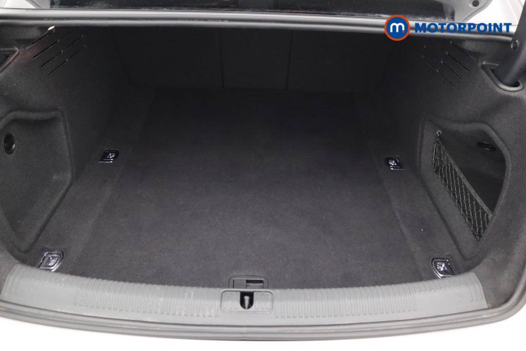 Audi A4 Black Edition Automatic Petrol Saloon - Stock Number (1542204) - 32nd supplementary image