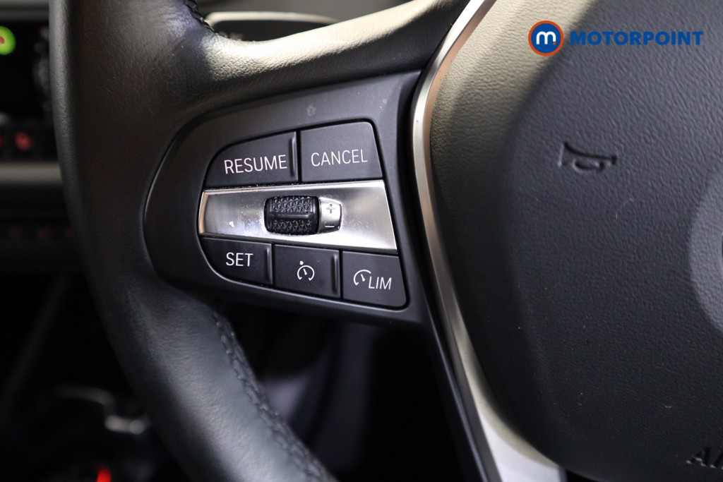 BMW 1 Series SE Manual Petrol Hatchback - Stock Number (1542332) - 3rd supplementary image