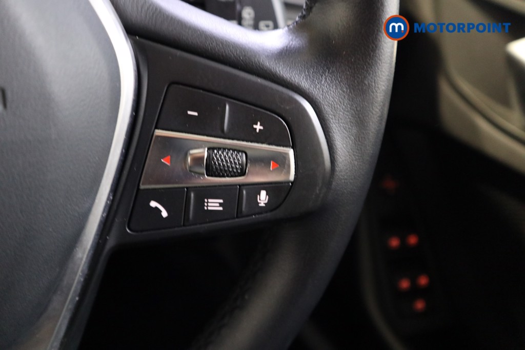 BMW 1 Series SE Manual Petrol Hatchback - Stock Number (1542332) - 4th supplementary image