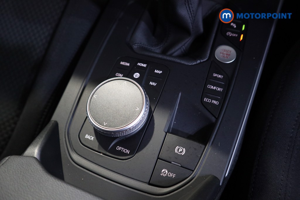 BMW 1 Series SE Manual Petrol Hatchback - Stock Number (1542332) - 8th supplementary image