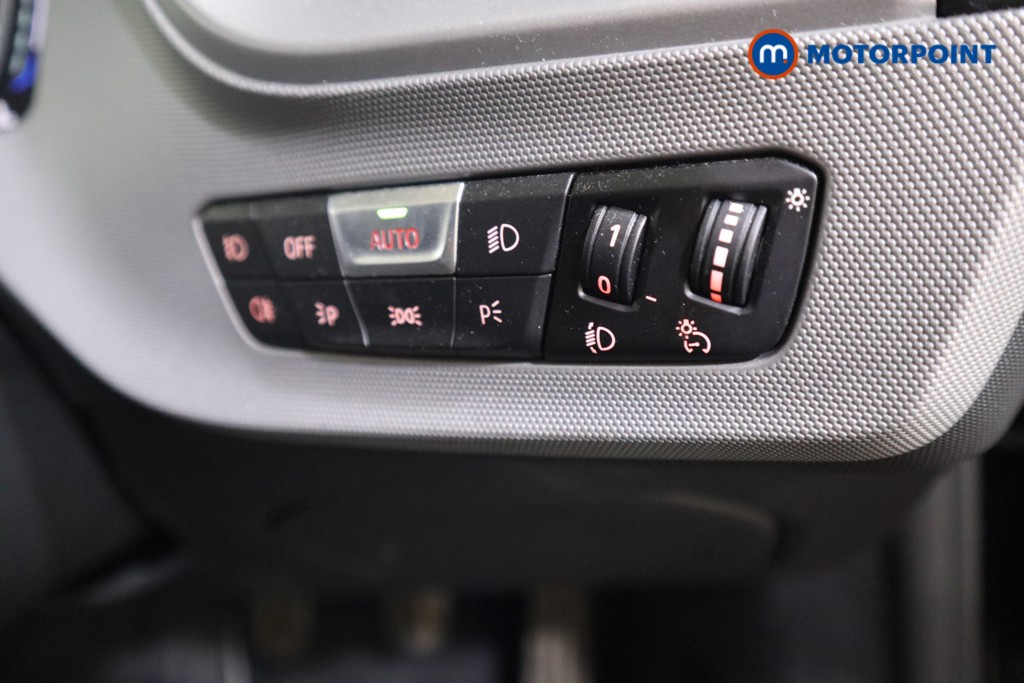 BMW 1 Series SE Manual Petrol Hatchback - Stock Number (1542332) - 10th supplementary image