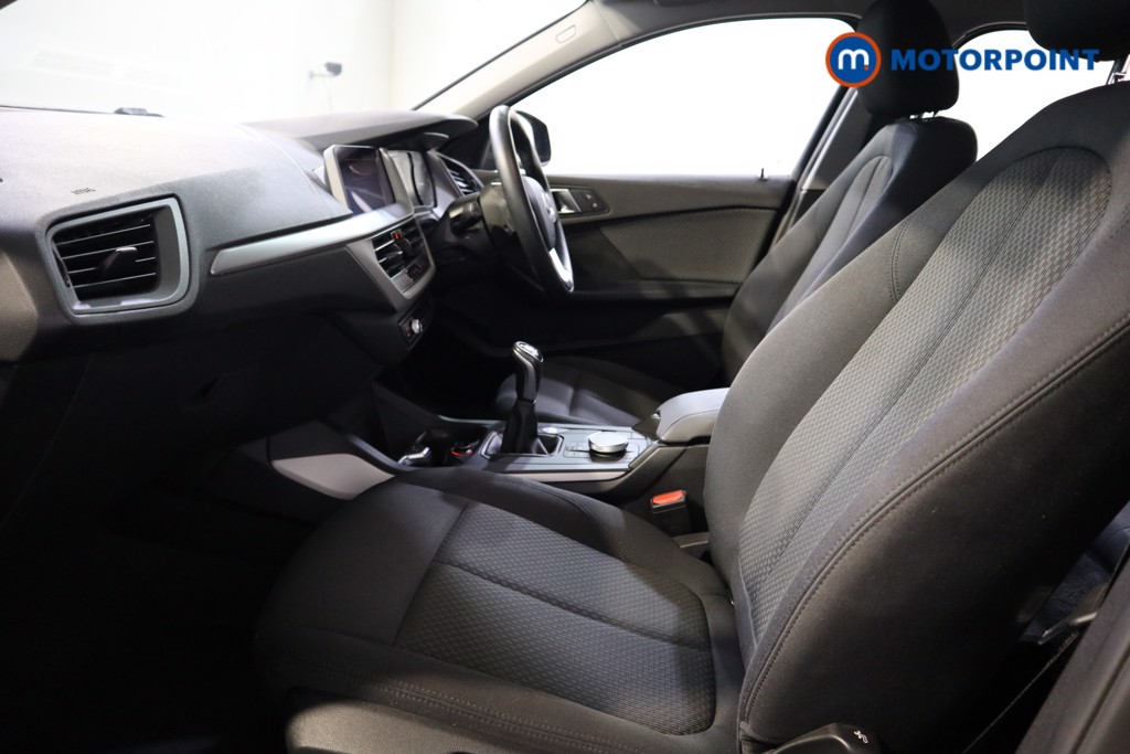 BMW 1 Series SE Manual Petrol Hatchback - Stock Number (1542332) - 13th supplementary image