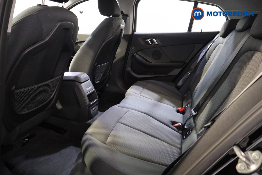 BMW 1 Series SE Manual Petrol Hatchback - Stock Number (1542332) - 14th supplementary image