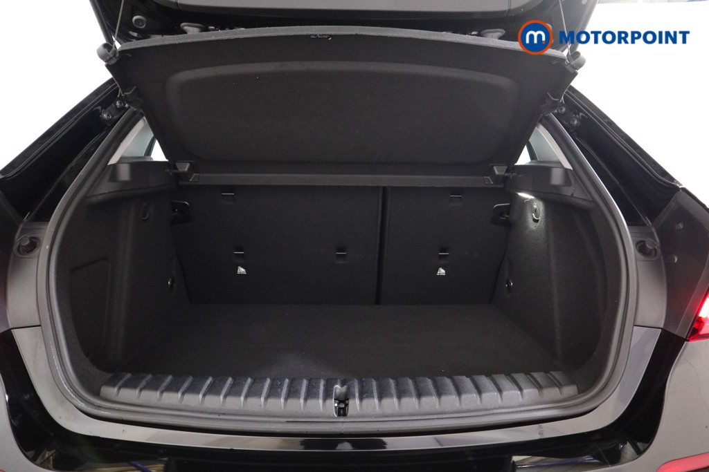 BMW 1 Series SE Manual Petrol Hatchback - Stock Number (1542332) - 15th supplementary image