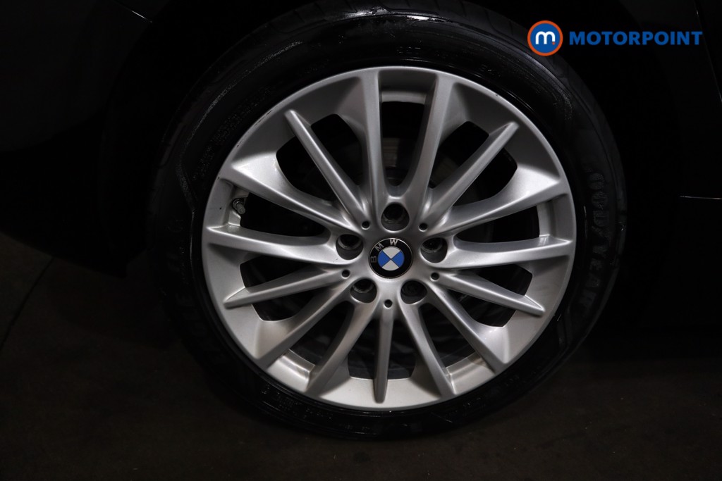 BMW 1 Series SE Manual Petrol Hatchback - Stock Number (1542332) - 16th supplementary image