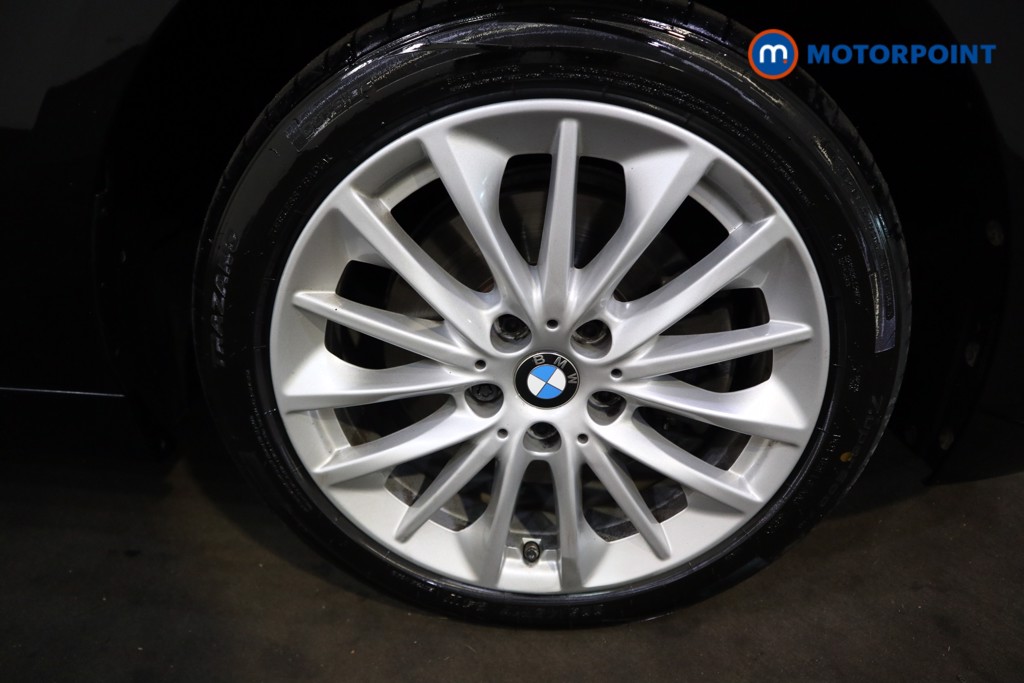 BMW 1 Series SE Manual Petrol Hatchback - Stock Number (1542332) - 17th supplementary image