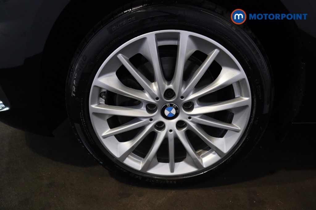 BMW 1 Series SE Manual Petrol Hatchback - Stock Number (1542332) - 18th supplementary image
