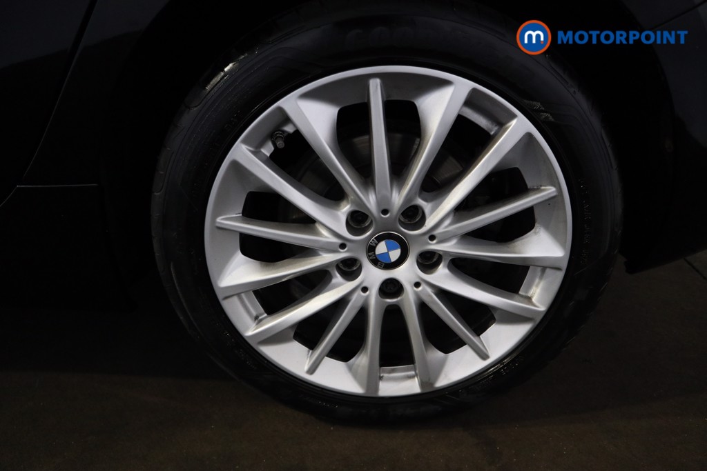 BMW 1 Series SE Manual Petrol Hatchback - Stock Number (1542332) - 19th supplementary image