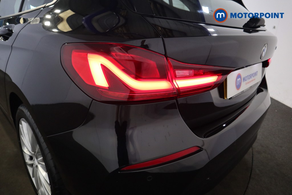 BMW 1 Series SE Manual Petrol Hatchback - Stock Number (1542332) - 21st supplementary image