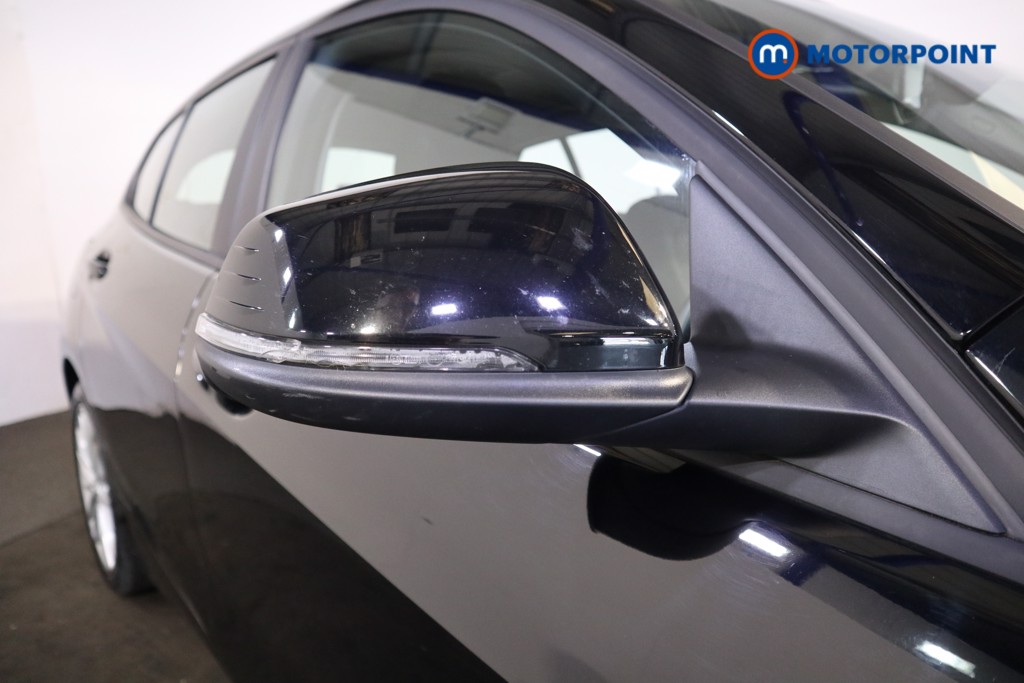 BMW 1 Series SE Manual Petrol Hatchback - Stock Number (1542332) - 23rd supplementary image