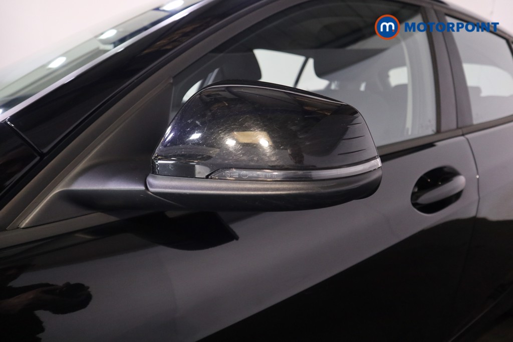 BMW 1 Series SE Manual Petrol Hatchback - Stock Number (1542332) - 24th supplementary image