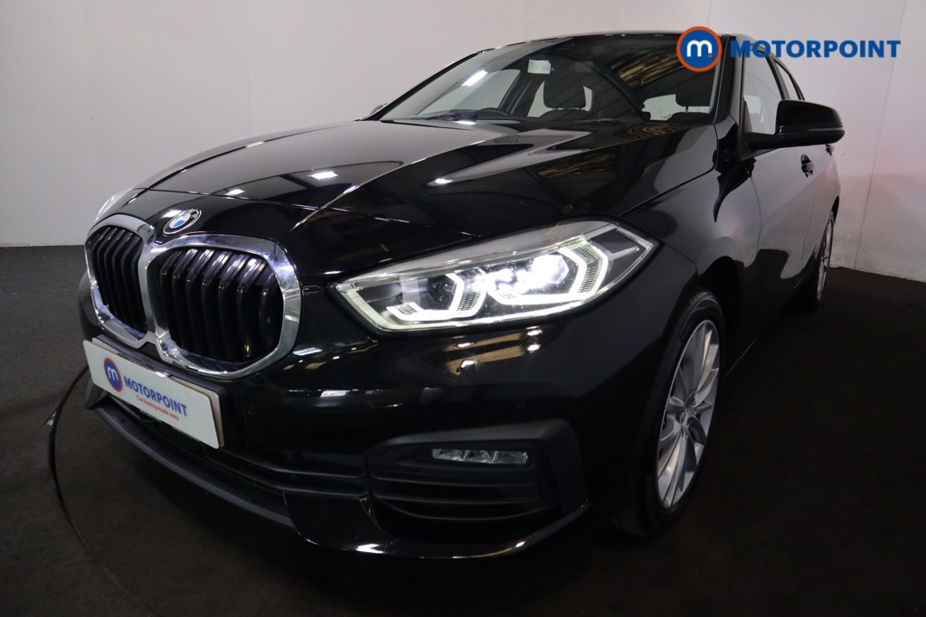 BMW 1 Series SE Manual Petrol Hatchback - Stock Number (1542332) - 25th supplementary image