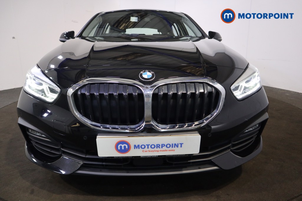 BMW 1 Series SE Manual Petrol Hatchback - Stock Number (1542332) - 26th supplementary image