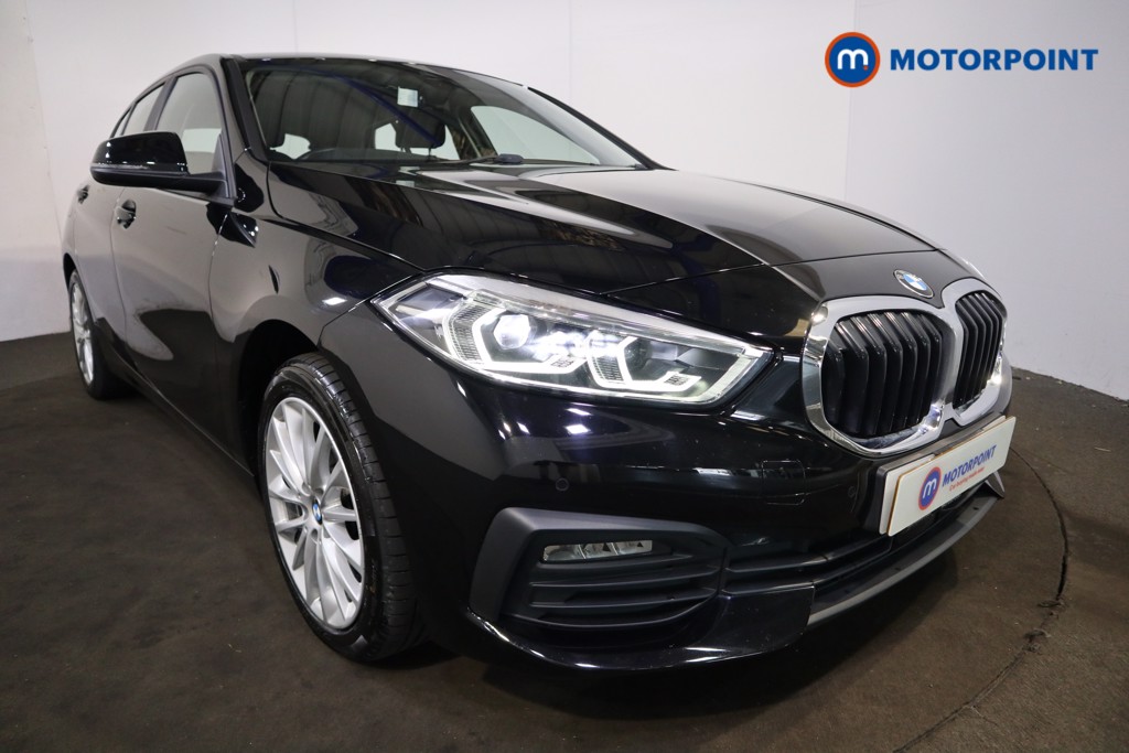 BMW 1 Series SE Manual Petrol Hatchback - Stock Number (1542332) - 27th supplementary image