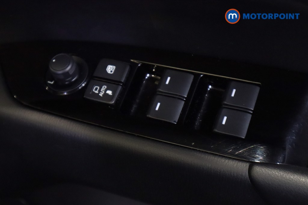 Mazda Cx-5 Newground Manual Petrol-Electric Hybrid SUV - Stock Number (1542454) - 7th supplementary image