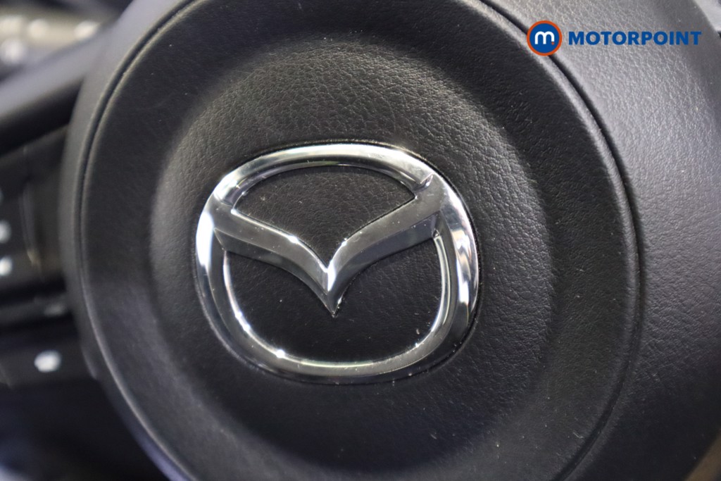 Mazda Cx-5 Newground Manual Petrol-Electric Hybrid SUV - Stock Number (1542454) - 10th supplementary image