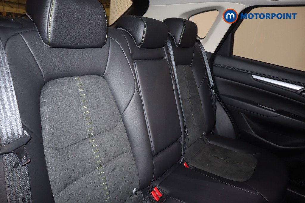Mazda Cx-5 Newground Manual Petrol-Electric Hybrid SUV - Stock Number (1542454) - 14th supplementary image