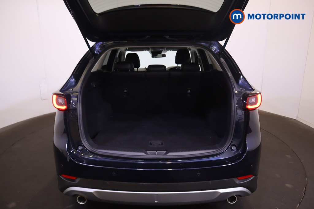 Mazda Cx-5 Newground Manual Petrol-Electric Hybrid SUV - Stock Number (1542454) - 16th supplementary image