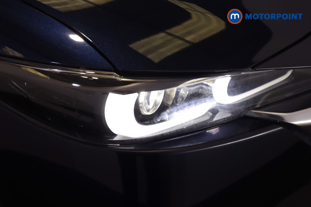 Mazda Cx-5 Newground Manual Petrol-Electric Hybrid SUV - Stock Number (1542454) - 21st supplementary image