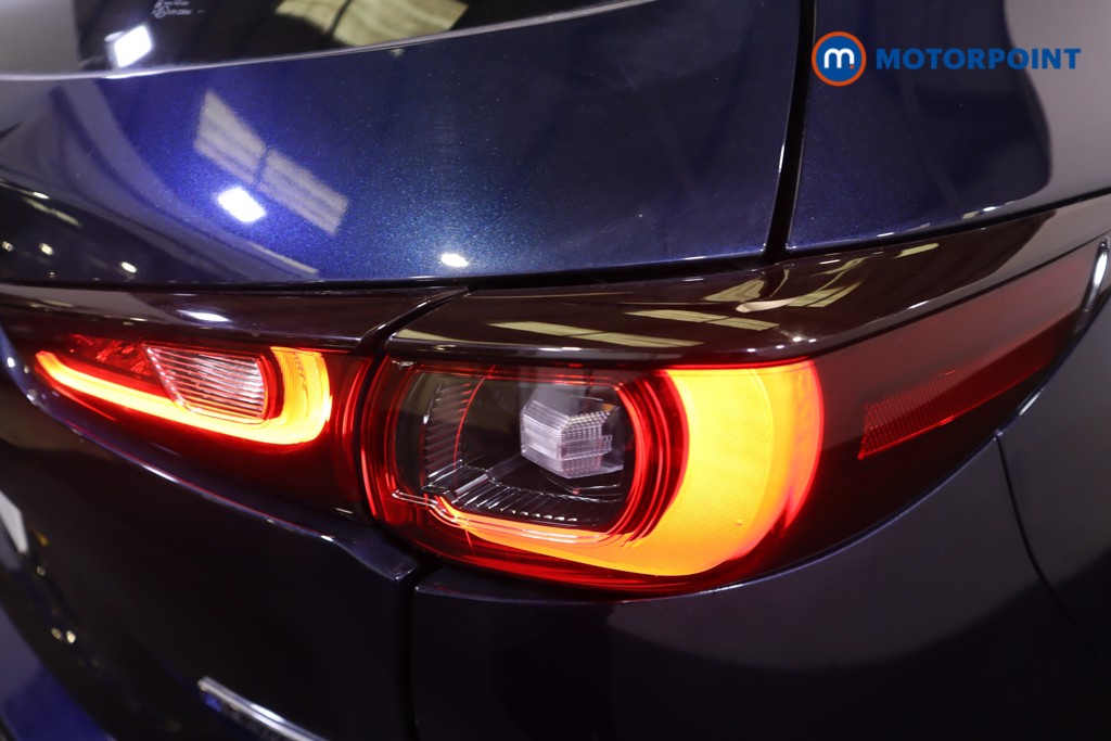 Mazda Cx-5 Newground Manual Petrol-Electric Hybrid SUV - Stock Number (1542454) - 22nd supplementary image