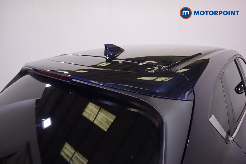 Mazda Cx-5 Newground Manual Petrol-Electric Hybrid SUV - Stock Number (1542454) - 23rd supplementary image