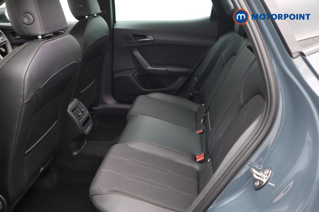 Cupra Formentor V1 Automatic Petrol Plug-In Hybrid SUV - Stock Number (1542462) - 2nd supplementary image