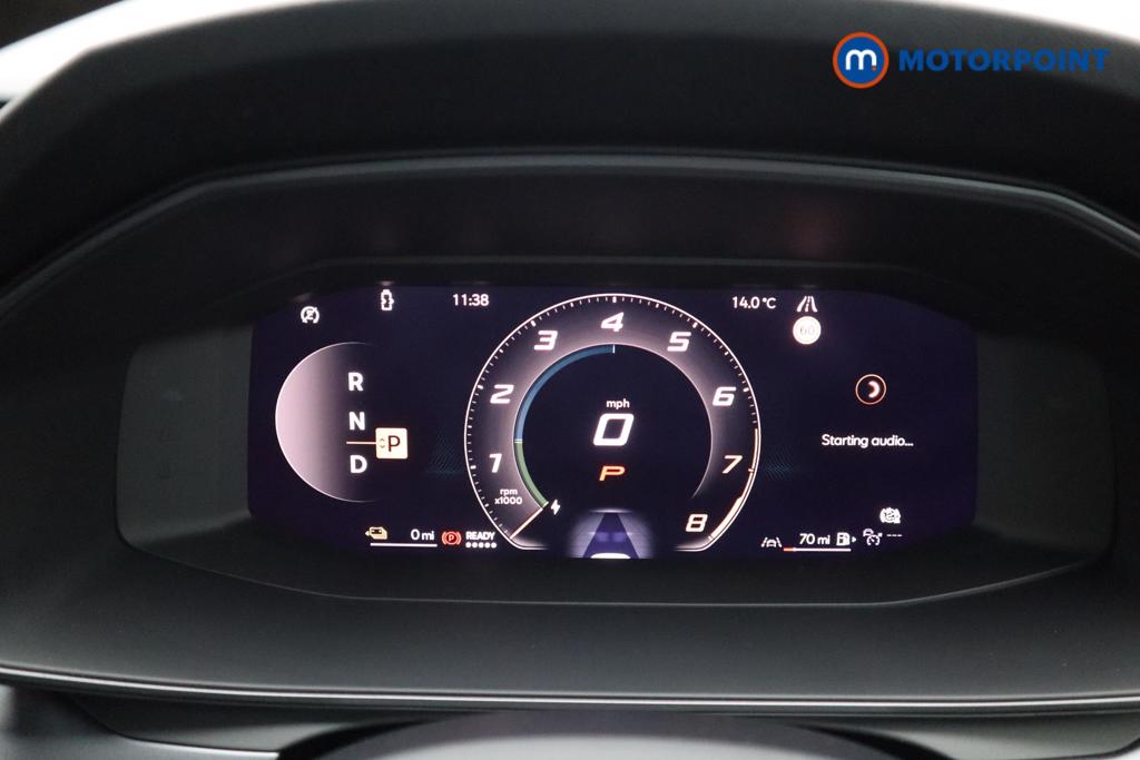 Cupra Formentor V1 Automatic Petrol Plug-In Hybrid SUV - Stock Number (1542462) - 3rd supplementary image