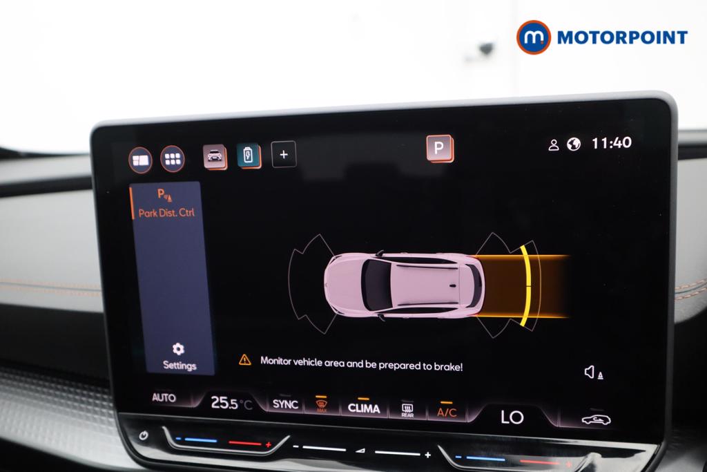 Cupra Formentor V1 Automatic Petrol Plug-In Hybrid SUV - Stock Number (1542462) - 7th supplementary image