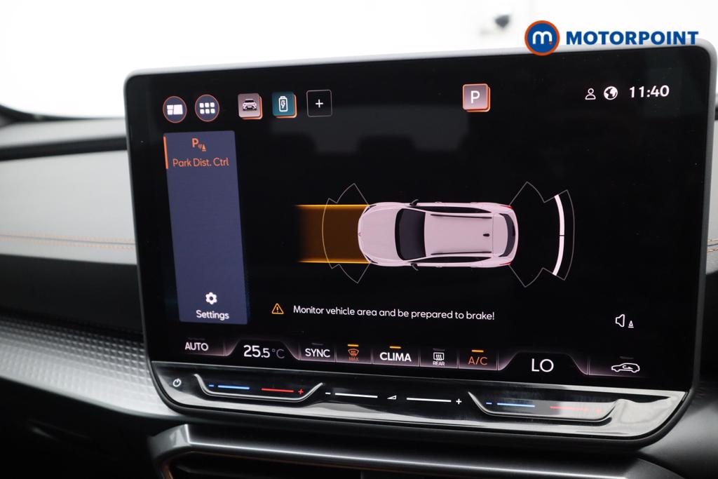 Cupra Formentor V1 Automatic Petrol Plug-In Hybrid SUV - Stock Number (1542462) - 8th supplementary image