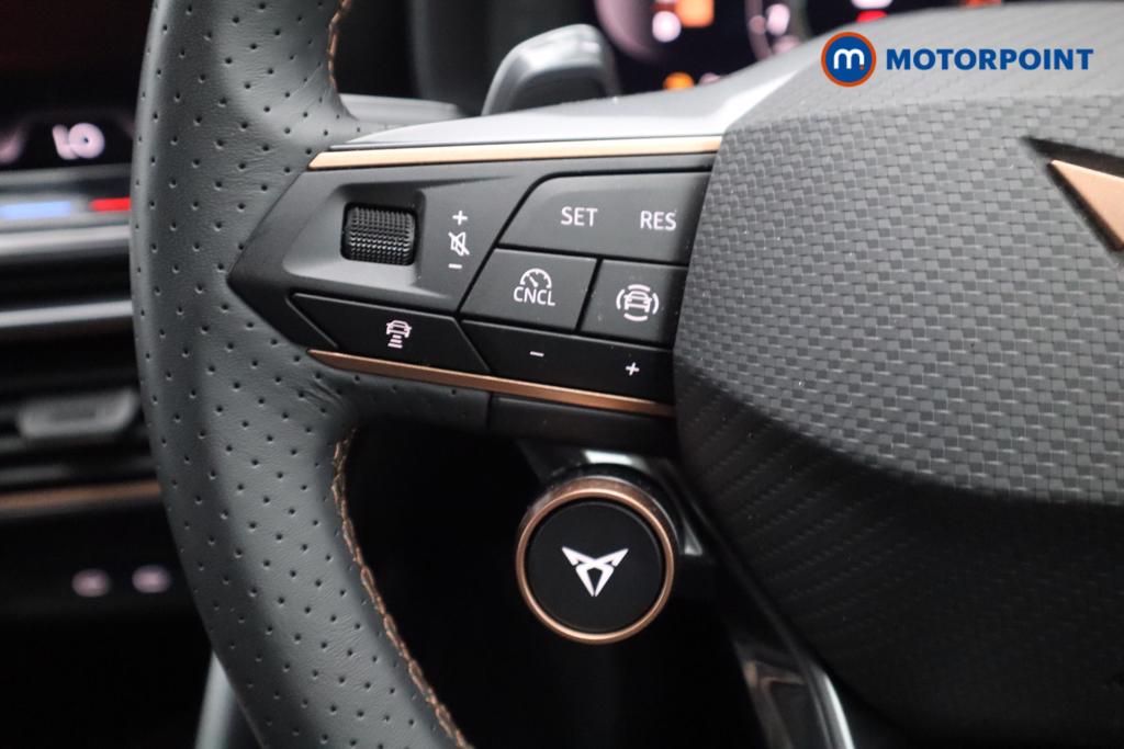 Cupra Formentor V1 Automatic Petrol Plug-In Hybrid SUV - Stock Number (1542462) - 12th supplementary image