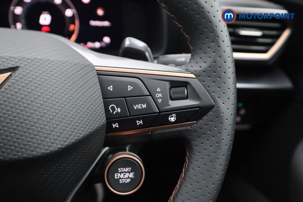 Cupra Formentor V1 Automatic Petrol Plug-In Hybrid SUV - Stock Number (1542462) - 13th supplementary image