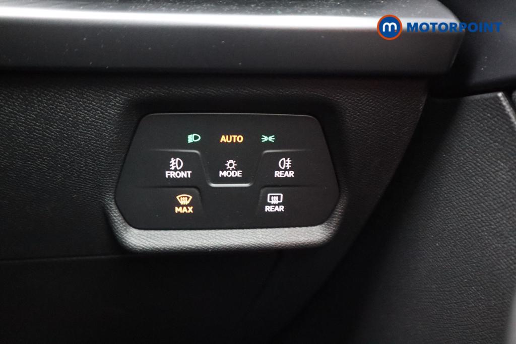 Cupra Formentor V1 Automatic Petrol Plug-In Hybrid SUV - Stock Number (1542462) - 14th supplementary image