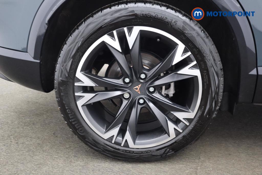 Cupra Formentor V1 Automatic Petrol Plug-In Hybrid SUV - Stock Number (1542462) - 19th supplementary image