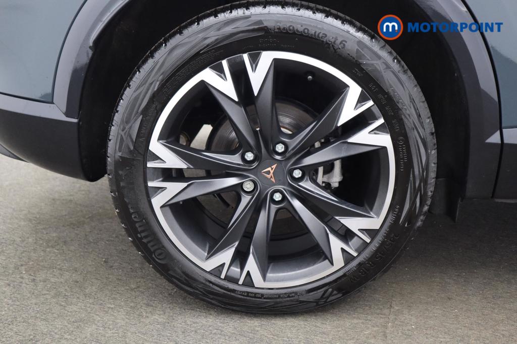 Cupra Formentor V1 Automatic Petrol Plug-In Hybrid SUV - Stock Number (1542462) - 20th supplementary image