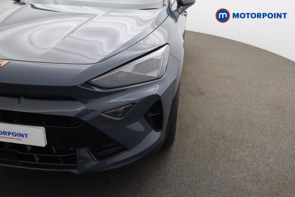 Cupra Formentor V1 Automatic Petrol Plug-In Hybrid SUV - Stock Number (1542462) - 23rd supplementary image